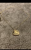 CC Lux Necklace 