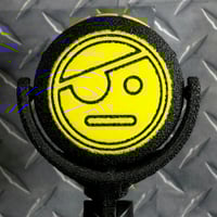 Image 2 of Bullet! Lo-Fi Microphone-Black(Limited Edition)