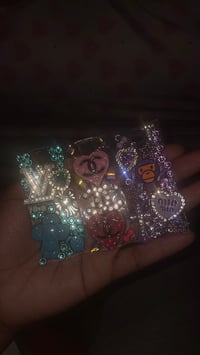 Image 3 of Junky Keychains