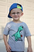 Image of Dino Swag Little Boy T'