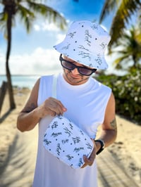 Image 4 of Autograph Bucket Hats