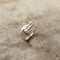 Image of Big Embrace ring