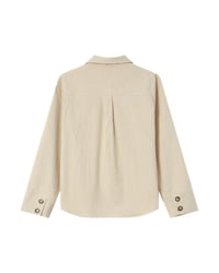 Image 7 of Camisa Special Cruda