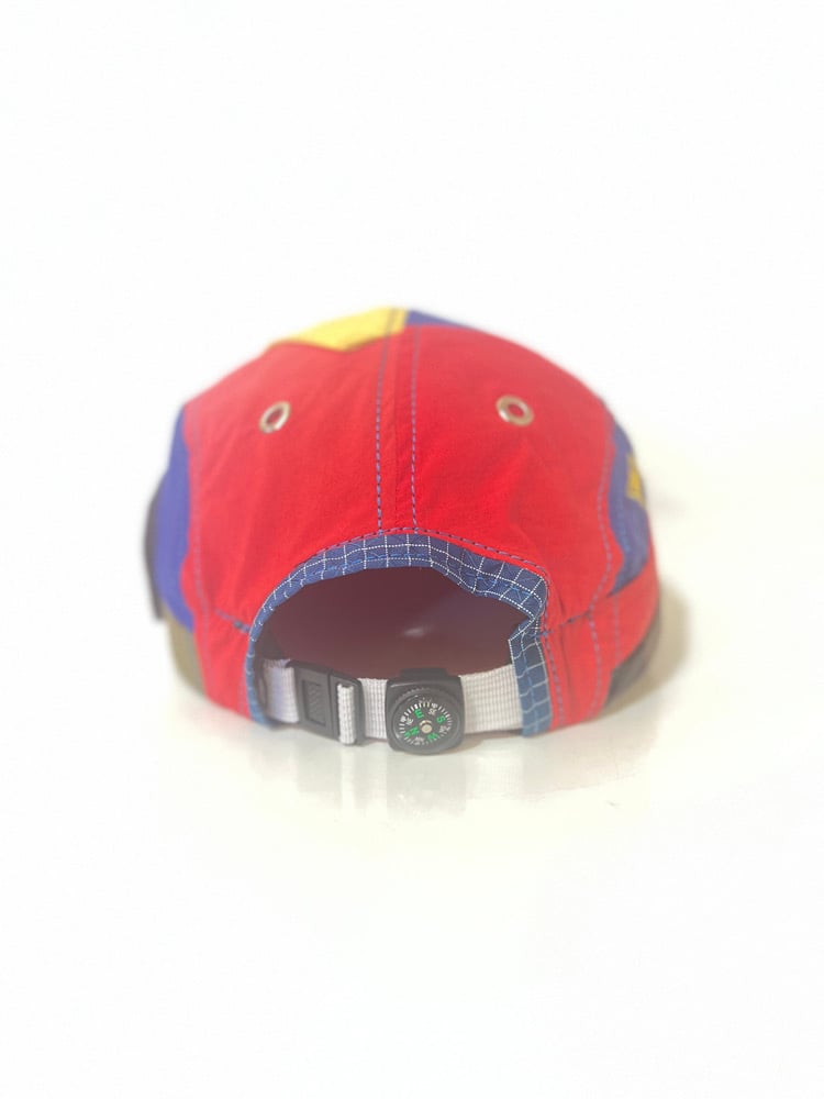 Goretex Vertical Utility 5-Panel Glow 3M