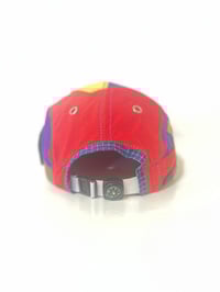 Image 4 of Goretex Vertical Utility 5-Panel Glow 3M