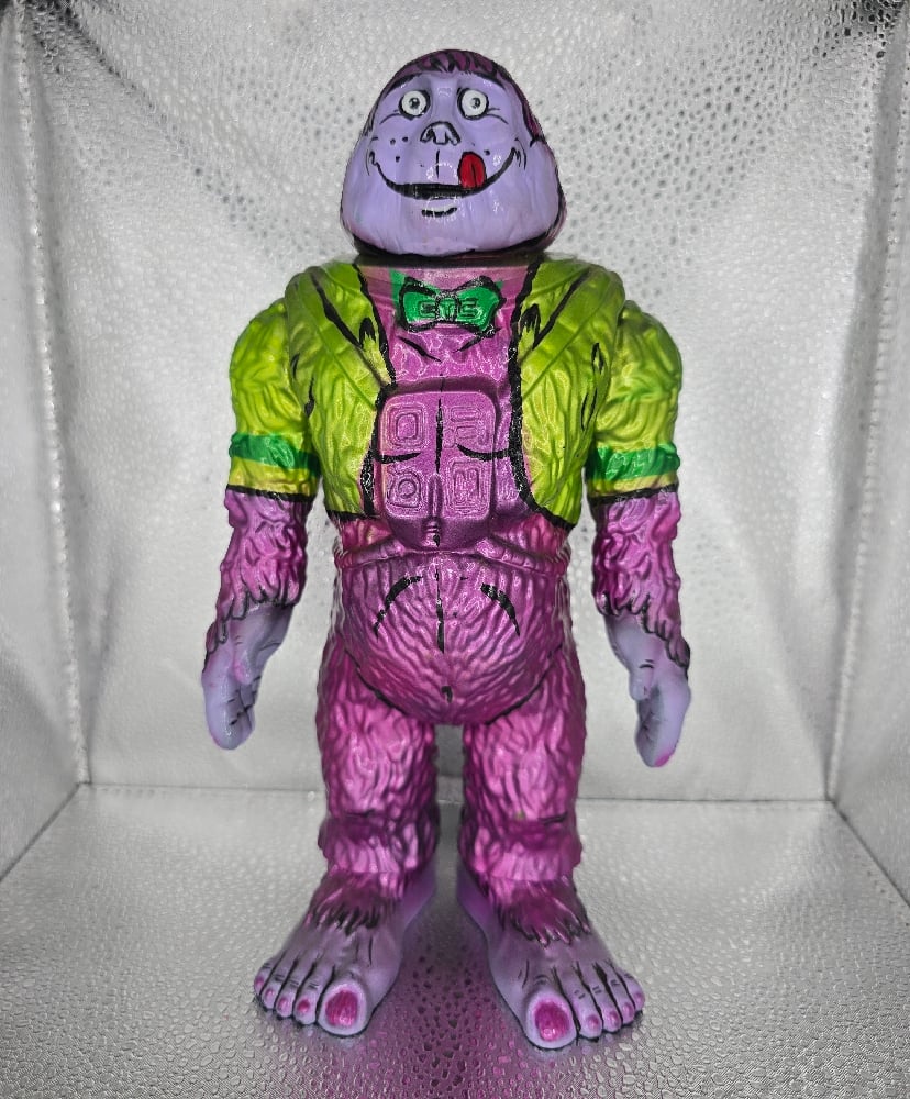 Image of Spacesquatch Grape Ape