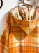 Image of Calendula Adult Coat size Large