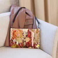 Image 8 of Elizabeth of Glamis - Crossover Purse - Crossbody Bag