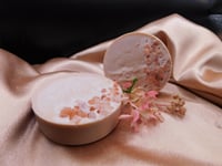 Image 2 of Seawater, Tallow and Calamine Soap 