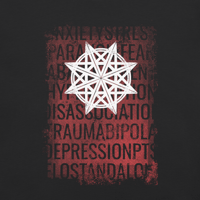 Image 1 of Mental Health Comfort Colors Tee