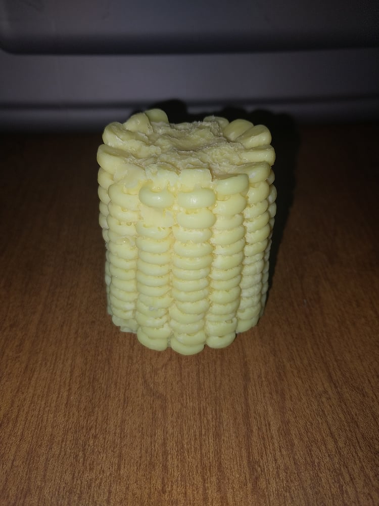 Image of Its corn 