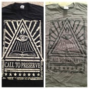 Image of Seeing Eye T-shirt