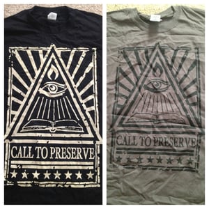 Image of Seeing Eye T-shirt