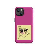 Image 16 of Tough Case for iPhone® lipsticks