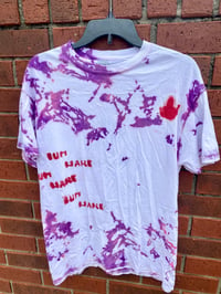 Image 3 of “BUMMY TIL I DYE” Extended Collection