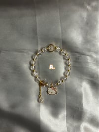 Image 2 of Sanrio Bracelet