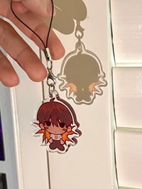 Image 4 of [PREORDER] TSHD Phone Charms