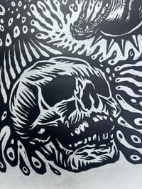 Image 3 of Skull Spittin’ Dog