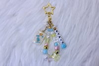 Image 2 of 'gummy bear' STAYC mini-cluster