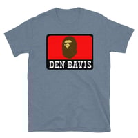 Image 7 of DEN BAVIS ZTG - TEE