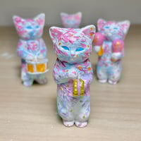 Image 1 of Sakura Cat Parade- Bells
