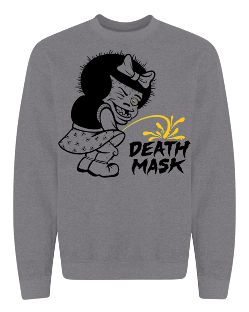 Image of GGPPWTSM crewneck