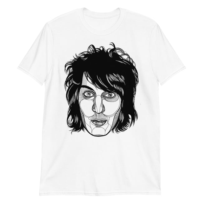 Noel Fielding - Mighty Boosh T-Shirt