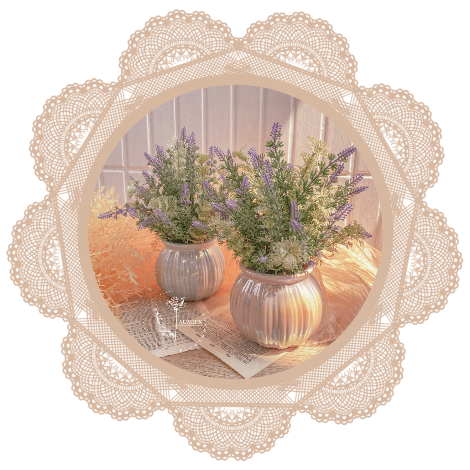 Image of Pearly Lavender 