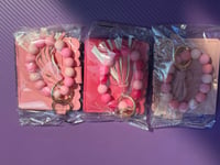 Image 14 of Wallet Keychains 