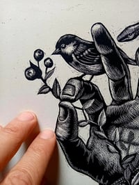 Image 2 of Il lavoro delle mani - The work of the hands