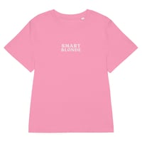 Image 8 of THE CLASSIC SMART BLONDE T