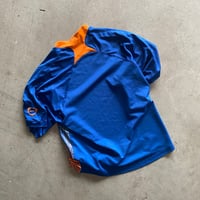 Image 4 of FC BARCELONA x NIKE T90 FOOTBALL JERSEY