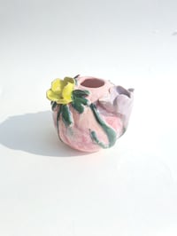 Image 2 of Sphere vase (spring)