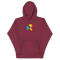 Image of WET HOODIE 