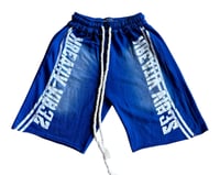 Image 1 of Ocean VIB3Z  Shorts 