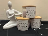 Image 1 of Sweet dreams candles