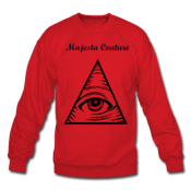 Image of Majesta Couture Signature Crewneck