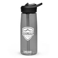 Image 5 of DGLFFL Water Bottle (5 Color Options)