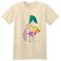 Finding my pieces T-Shirt