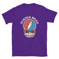 Image 3 of TURTLE HEAD SHIRT