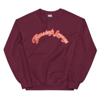 Image 1 of Thursday’s Lounge Sweatshirt