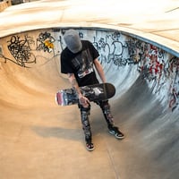 Image 6 of “Last Supper” Tees