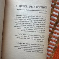 Image 3 of The Long Night