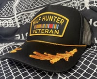 Image 1 of Milf Hunter Trucker Hat