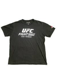 Image 3 of UFC  Fight Night “Dos Anjos Vs Alvarez” (L)