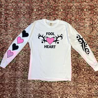 Image 1 of Tribal Longsleeve 