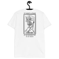 Image 3 of Elder Emo T-shirt