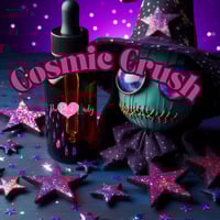 Cosmic Crush Body Oil
