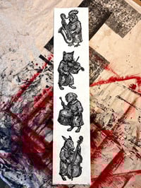 Image 1 of Bremen Crew // Kunstdruck