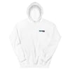 Original Logo Hoodie 